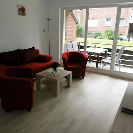Maggie&#039S Goode Stuuv Apartment Heiligenhafen Exterior foto