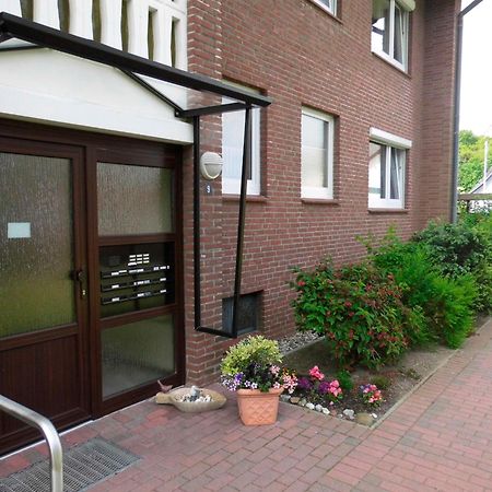 Maggie&#039S Goode Stuuv Apartment Heiligenhafen Exterior foto