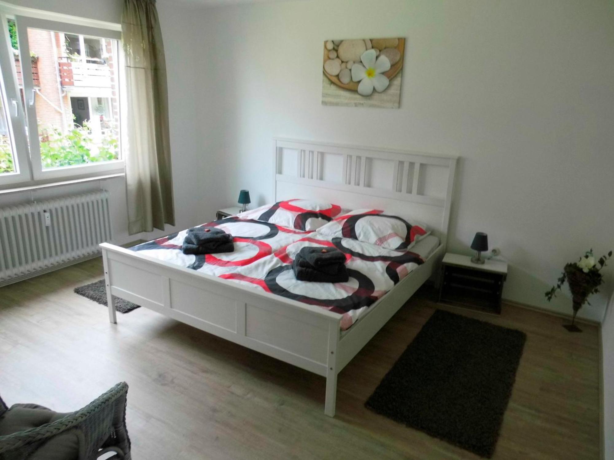 Maggie&#039S Goode Stuuv Apartment Heiligenhafen Exterior foto